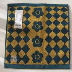 MARYQUANT ハンドタオル