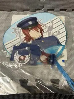 テイルズオブシンフォニア 特典 缶バッジ ロイド クラトス - メルカリ