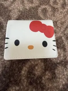 ハローキティ カードケース