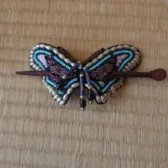 アンティーク結い止めセット