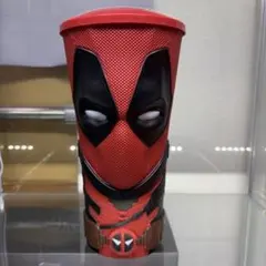 デッドプール＆ウルヴァリン　ドリンクホルダーセット　未開封 2026年最新】deadpool cupの人気アイテム - メルカリ