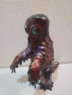 2026年最新】ヘドラ ブルマァクの人気アイテム - メルカリ