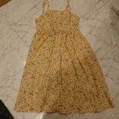 SHEIN 女の子 원피스