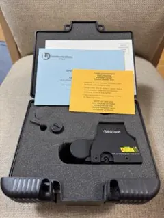 2025年最新】実物 eotechの人気アイテム - メルカリ