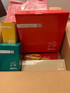 Jolly Pasta 2026 Summer 福袋 グッズセット