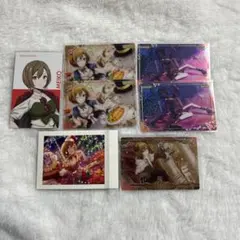 MEIKO ウエハース ぱしゃこれ エピカ