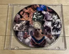 GOLD DAMAGEs デッド・オア・アライブ MIX CD-R