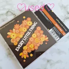 ♡Used ♡Every Best Single～COMPLETE～
