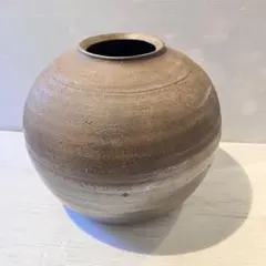 2025年最新】備前焼 壺の人気アイテム - メルカリ