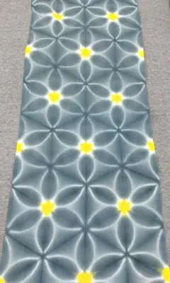 雪花絞り　晒し　晒　手ぬぐい　ハンドメイド　207