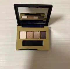 ESTÉE LAUDER アイシャドウパレット 4色