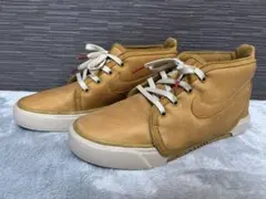 NIKE air SABAKU 25.5cmナイキ エア 砂漠 さばくのサムネイル