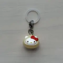 【匿名配送】サンリオ めじるしアクセサリー なりきりまん ハローキティ