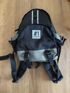 1 XG SK8 MINI BACKPACK X-girl エックスガール