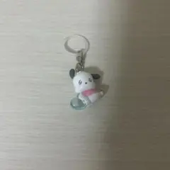 サンリオ 〜エモきゅん〜パステルカラーver めじるしアクセサリー ポチャッコ