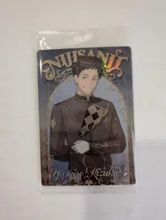 にじさんじウエハース2　社築