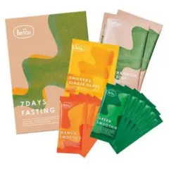BeFas 7 Days Fasting Set - メルカリ