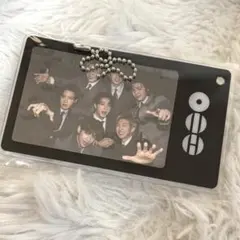 BTS ARIRANG アリラン weverse特典 キーホルダーフォトカード