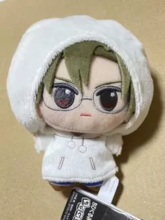 新テニスの王子様 ちびぐるみ 手塚国光