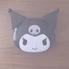 サンリオ クロミ コンパクトミラー＆コームのサムネイル