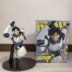 僕のヒーローアカデミア フィギュア　飯田