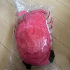 ダンゴムシ2WAYリュックのサムネイル