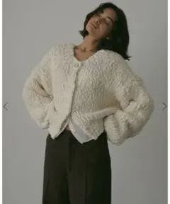 2025年最新】ETRE TOKYO レディース カーディガン・ボレロ