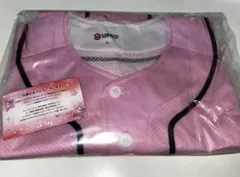EBiDAN ICEx サイン入り Tシャツ ユニフォーム シュスエビ - メルカリ