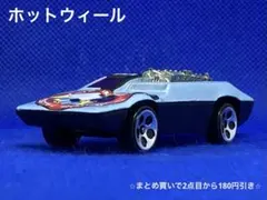 Hotwheels Side Kick 水