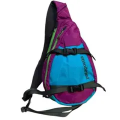 patagoniaパタゴニア アトムスリング ワンショルダーバッグ 旧型 y2k