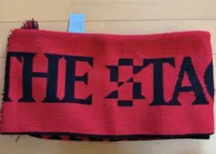 hope on the stage マフラー