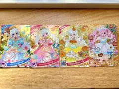 アイプリ♡みつきちゃん・ひまりちゃん・つむぎちゃんセット