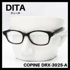 DITA DRX-3025-C-PUR メガネフレーム パープル ユニセックス - メルカリ