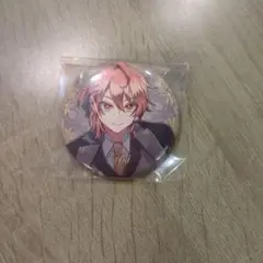 からピチ うりくん ぶぴぱ缶バッジ