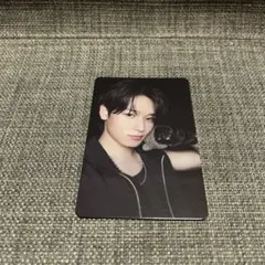 THEBOYZ ジュヨン　THEBLAZE 5000円購入特典　5万ウォン特典