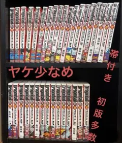 ドラゴンボール完全版 34巻セット+オマケ付き
