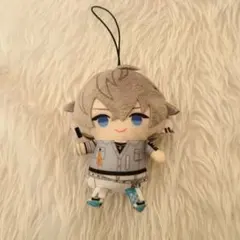 にじさんじ ROF-MAO 甲斐田晴 にじぱぺっと