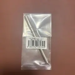 ハートフォードsaaFDCカスタム新品ステンレス製削り出しベースピン商品説明必読のサムネイル