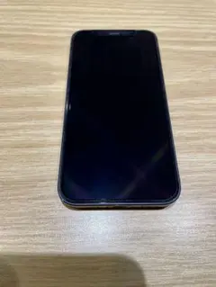 Apple iPhone 12 miniブラック　64GB