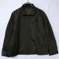 Golden Bear 古着 ジップアップ ワーク ジップアップジャケットのサムネイル