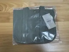 トートバッグ フェリシモ　仕切りこでかけバッグのサムネイル