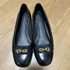 CHARLES & KEITH フラットシューズ美品