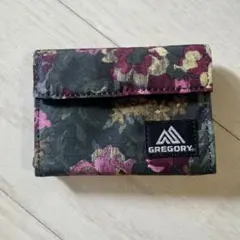 グレゴリー クラシック ワレット GREGORYのサムネイル