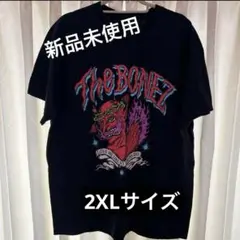 2026年最新】the bonez tシャツの人気アイテム - メルカリ