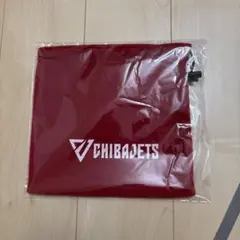 千葉ジェッツ アジャスタブルネックウォーマー