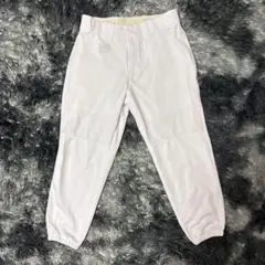 IGNIO 野球 ユニフォームパンツ XOサイズ ホワイトのサムネイル