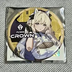 勝利の女神NIKKE 渋谷TSUTAYA アクリルスタンド ミニキャラ クラウン