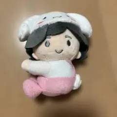 Johnny&#39;s - 【シナモン】道枝駿佑　ちびぬい Johnny's - ちびぬい 道枝駿佑 なにわ男子 ちびぬい 道枝駿佑