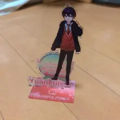 カラフルピーチ アクリルスタンド ゆあんくんのサムネイル