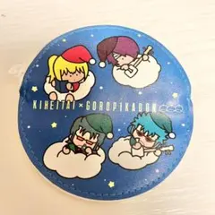 銀魂×サンリオキャラクターズ ポーチコレクション